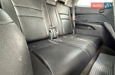 Позашляховик / Кросовер Honda Pilot 2017 в Трускавці
