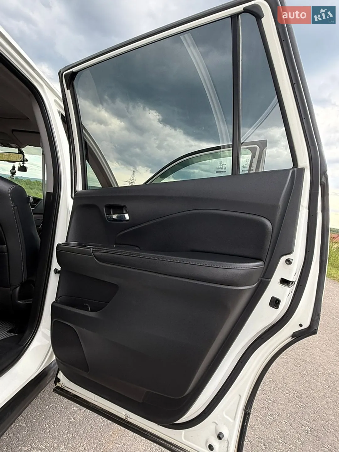 2017 Honda Pilot - мініатюра 69