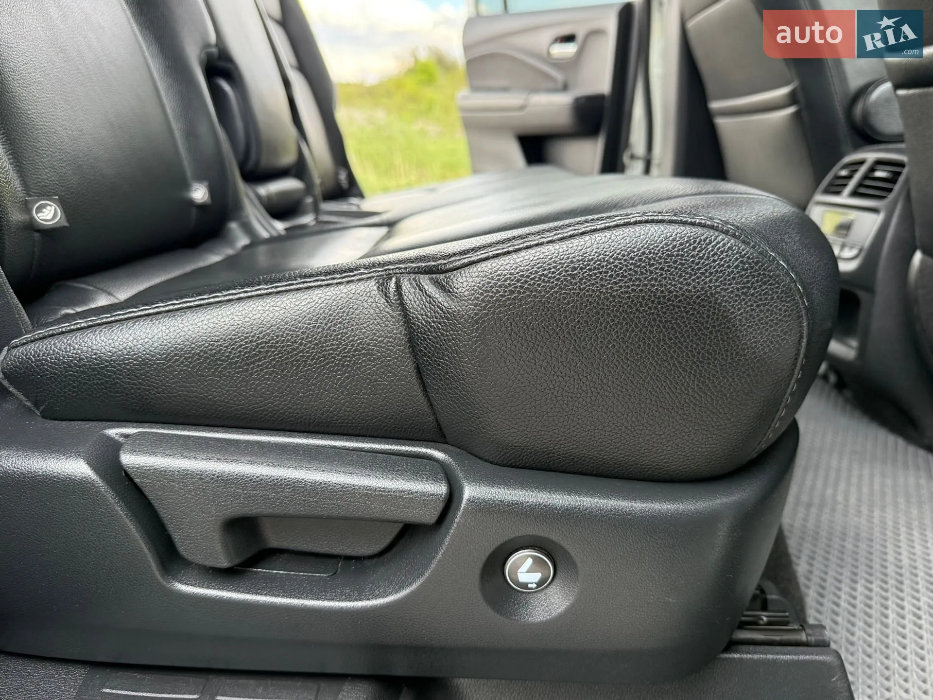 2017 Honda Pilot - мініатюра 73