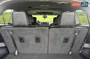 Позашляховик / Кросовер Honda Pilot 2017 в Трускавці