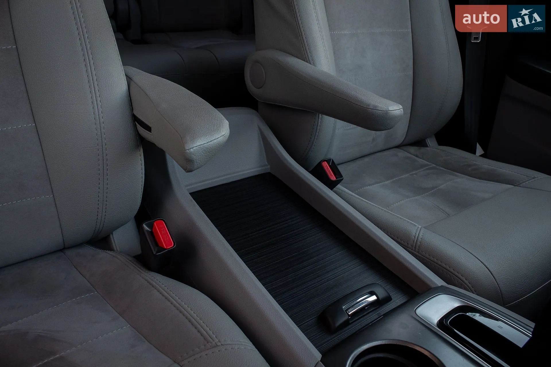 2018 Honda Pilot - мініатюра 23