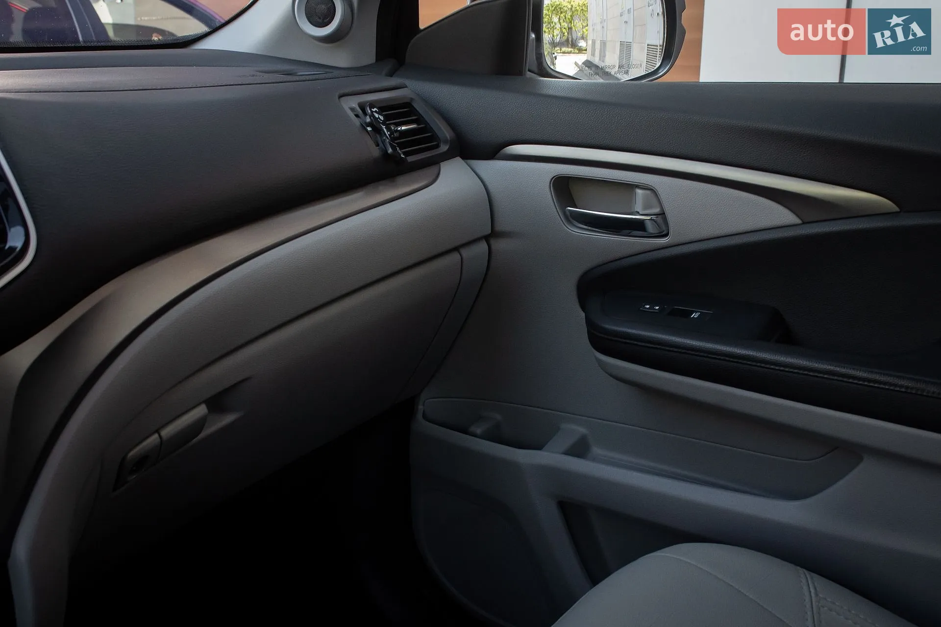 2018 Honda Pilot - мініатюра 25