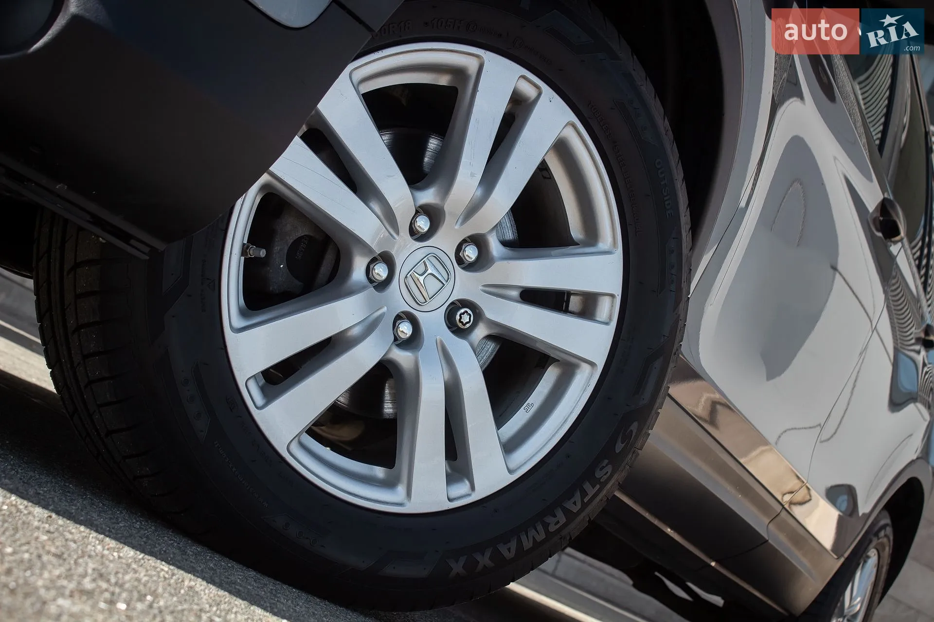 2018 Honda Pilot - мініатюра 8