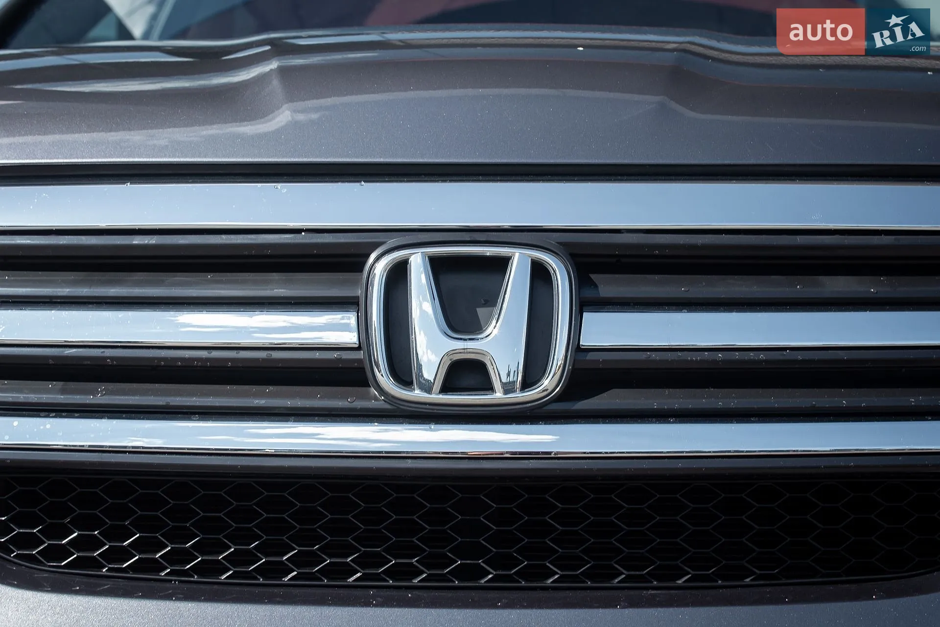 2018 Honda Pilot - мініатюра 39
