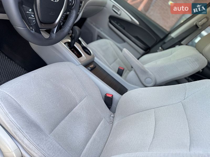 Внедорожник / Кроссовер Honda Pilot 2015 в Харькове