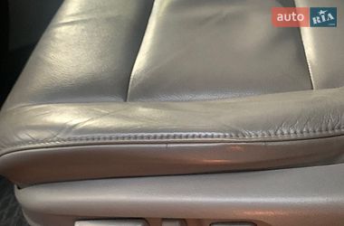 Позашляховик / Кросовер Honda Pilot 2009 в Києві