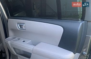 Позашляховик / Кросовер Honda Pilot 2009 в Києві