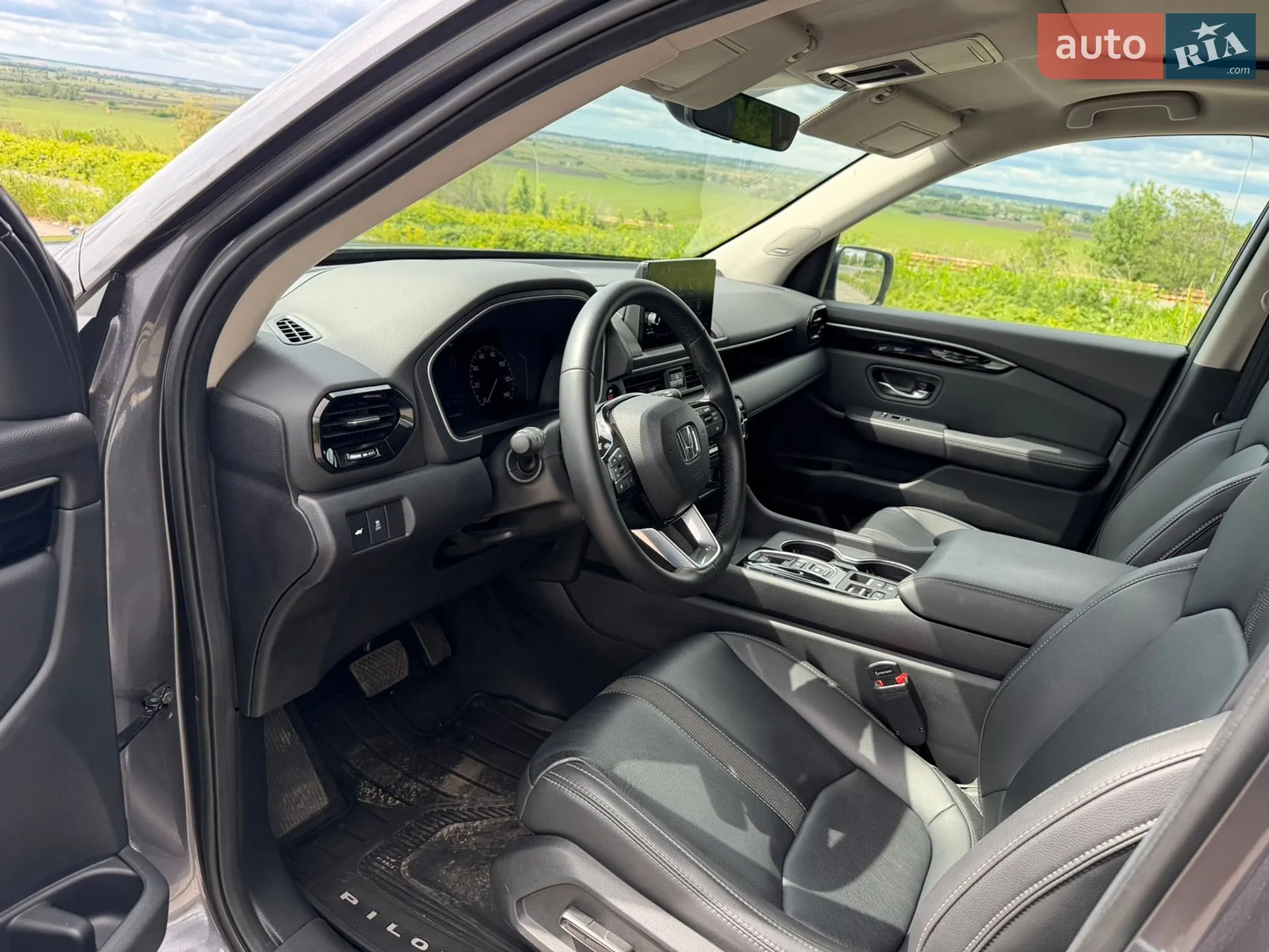 2024 Honda Pilot - мініатюра 5