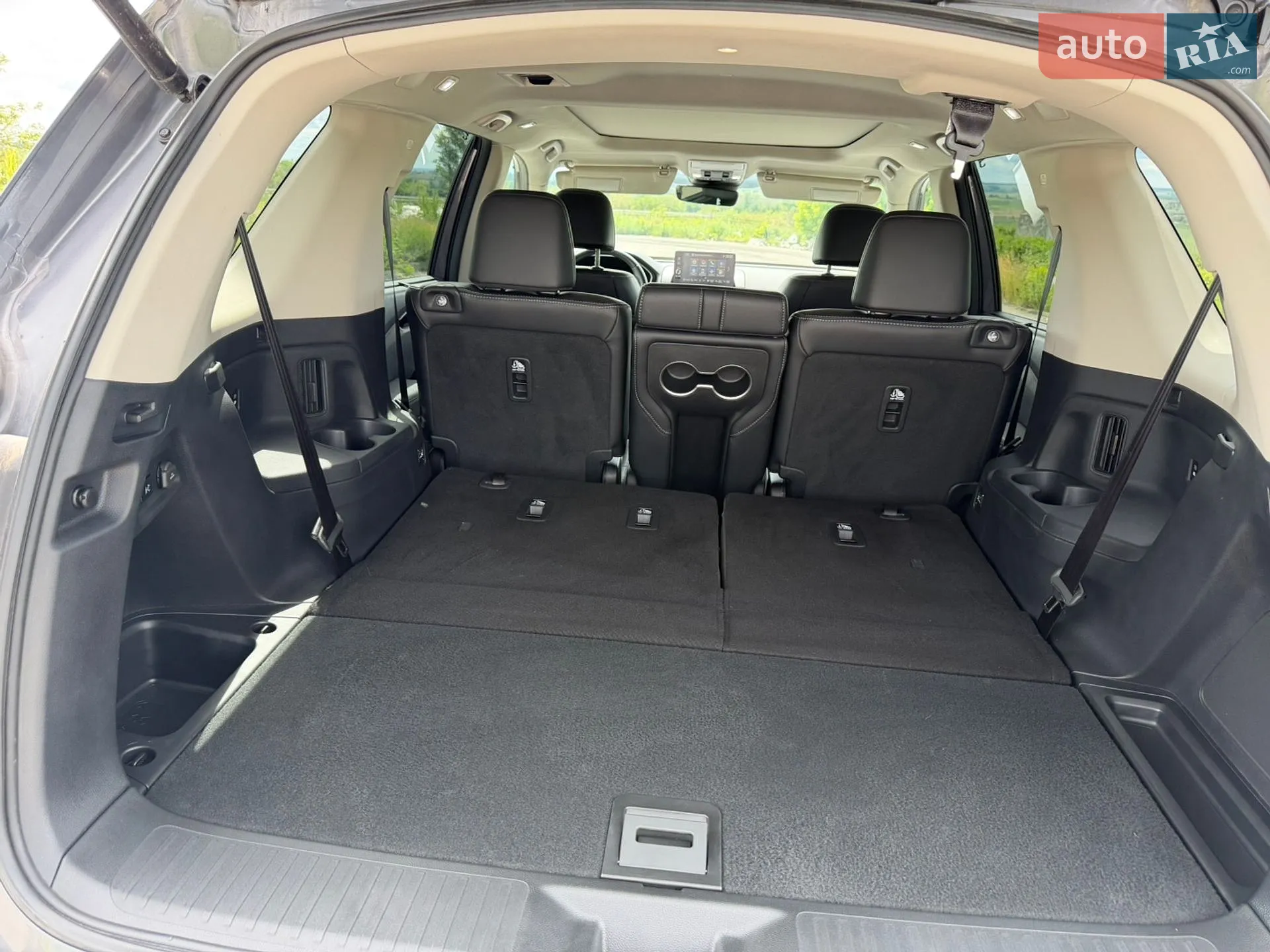 2024 Honda Pilot - мініатюра 10