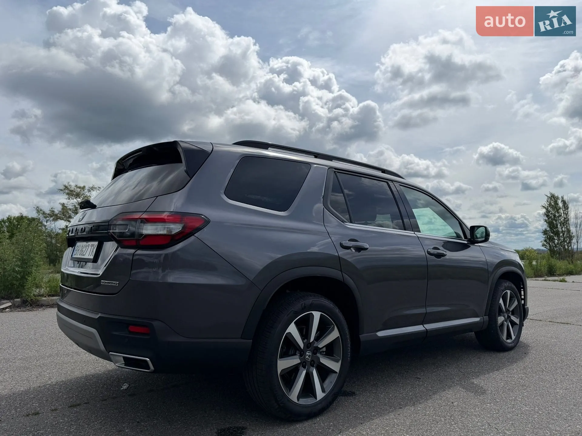 2024 Honda Pilot - мініатюра 15