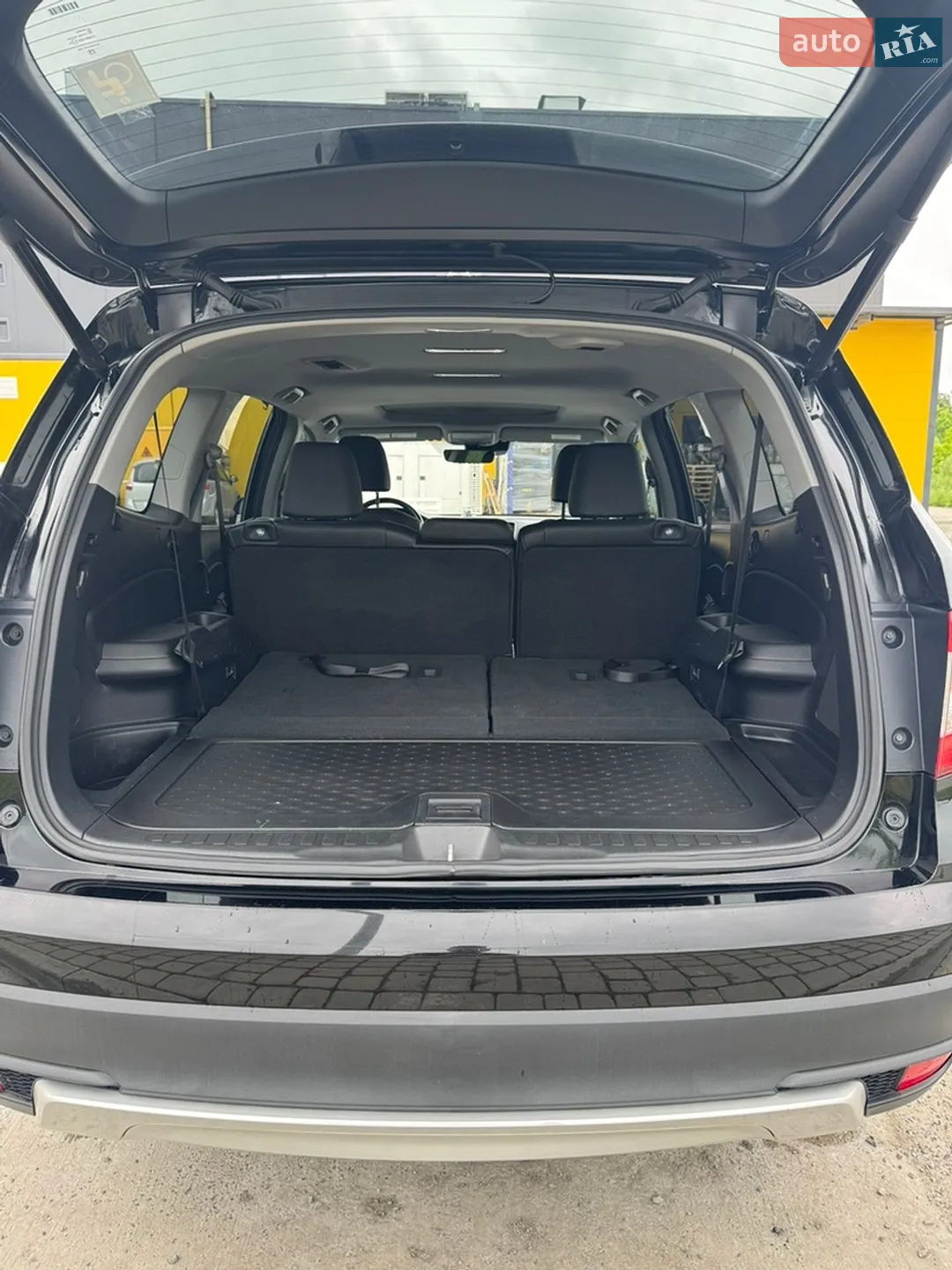 2019 Honda Pilot - мініатюра 8