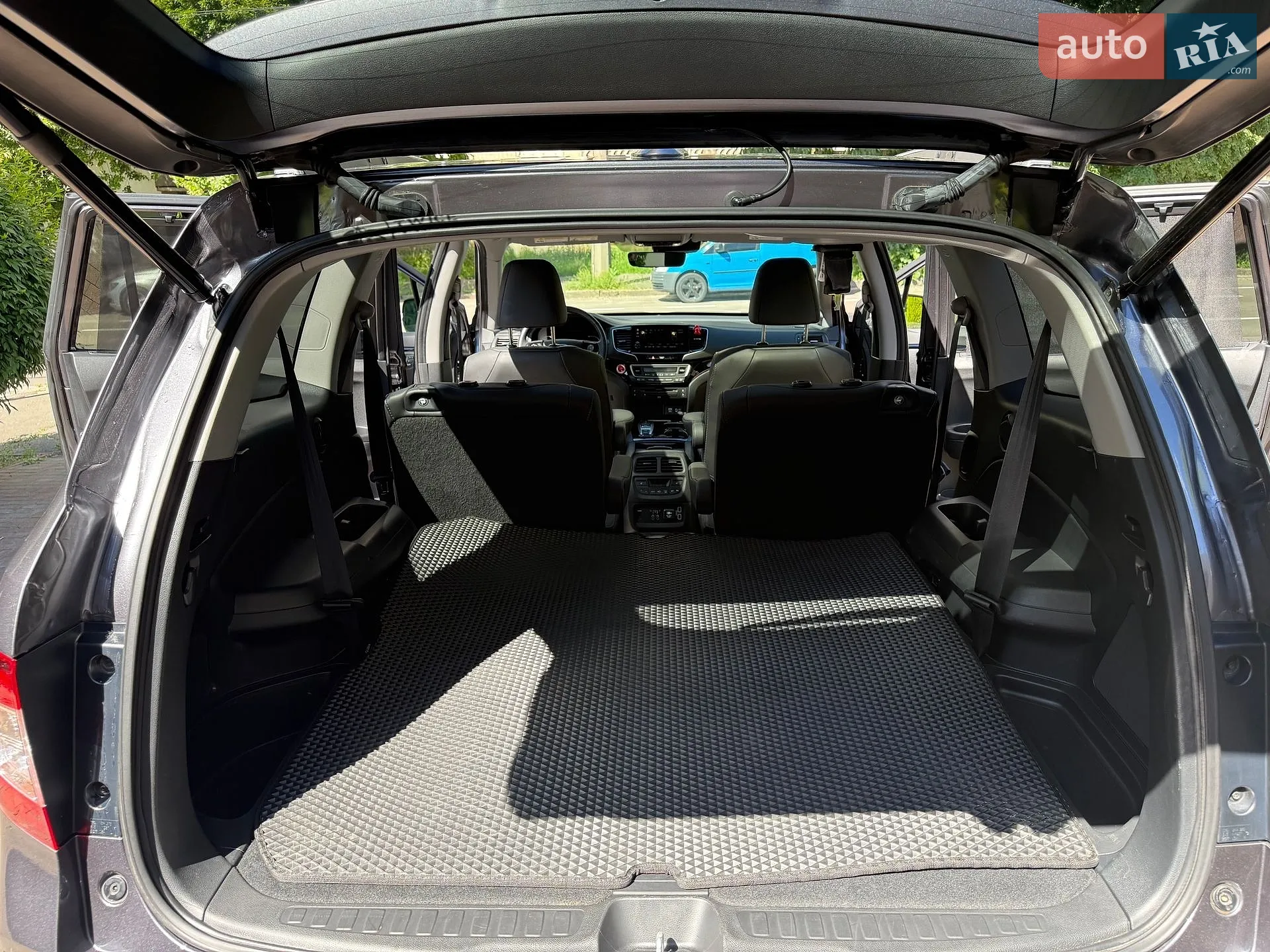 2021 Honda Pilot - мініатюра 26