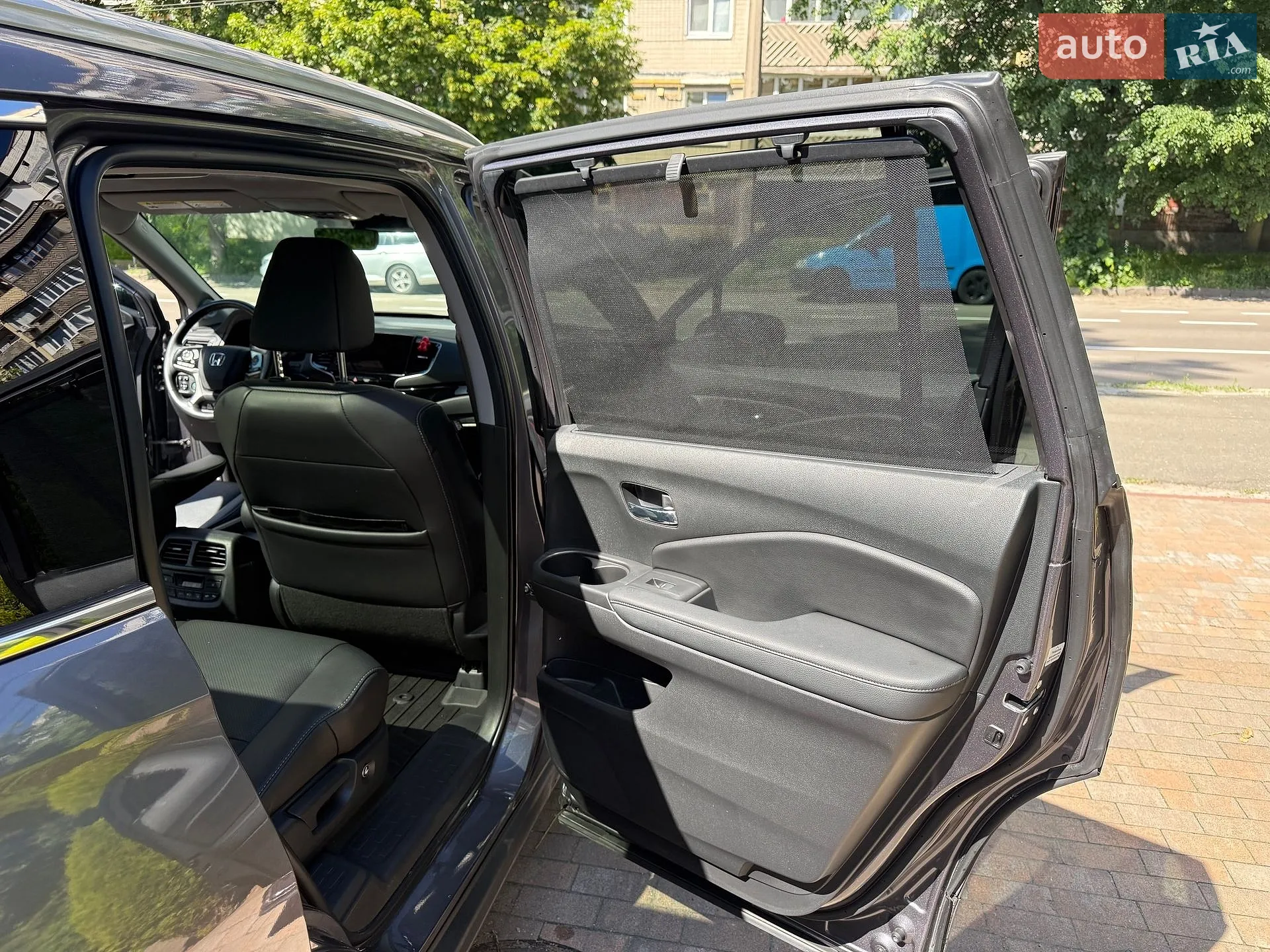 2021 Honda Pilot - мініатюра 33