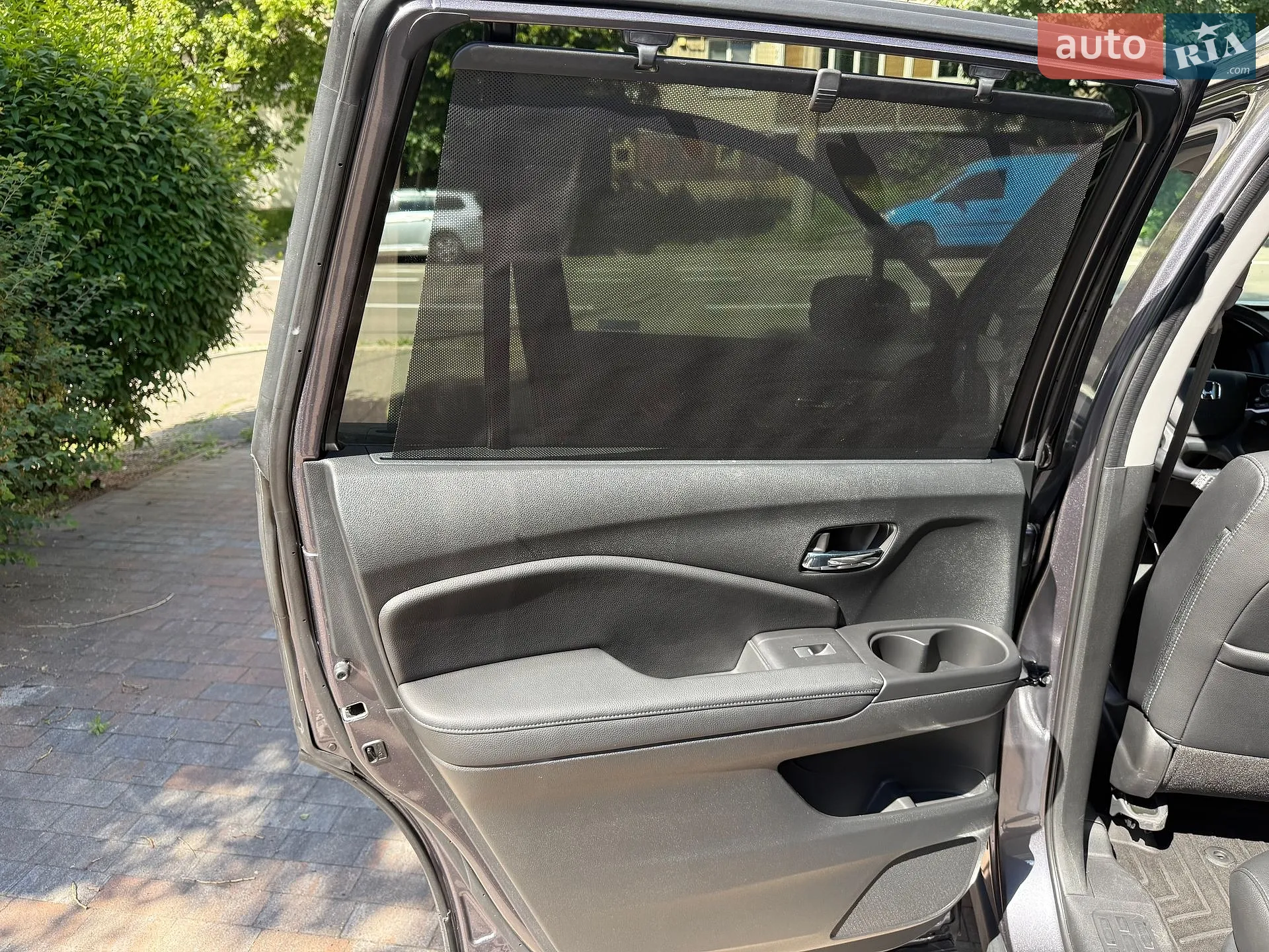 2021 Honda Pilot - мініатюра 38