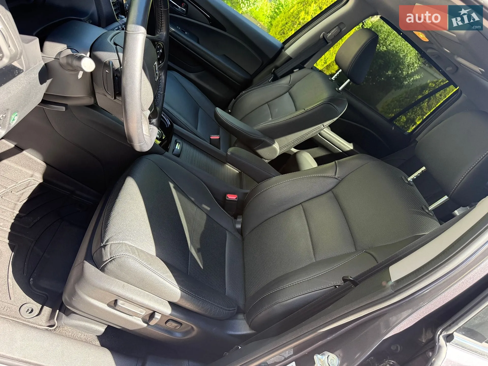 2021 Honda Pilot - мініатюра 50