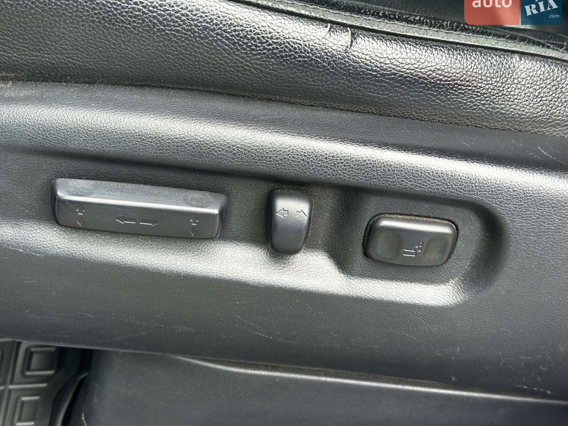 2011 Honda Pilot - мініатюра 28
