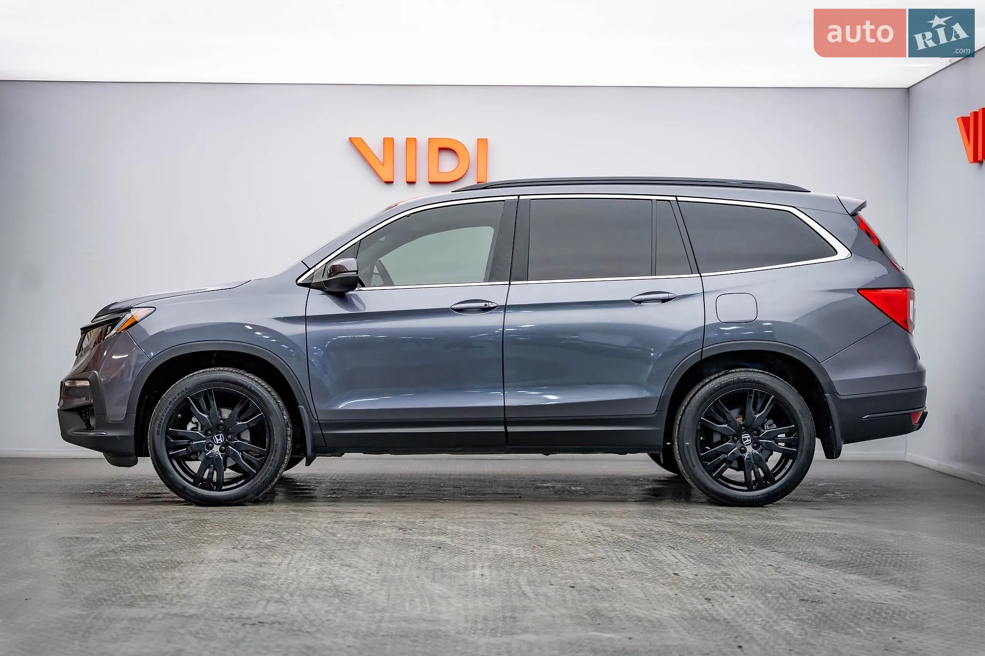 2022 Honda Pilot - мініатюра 3