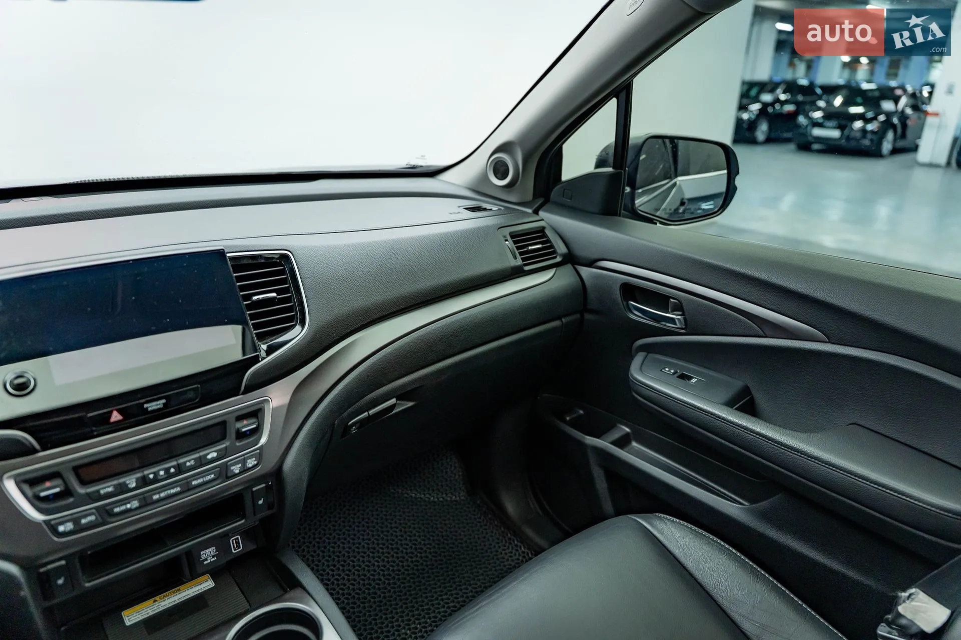 2022 Honda Pilot - мініатюра 15