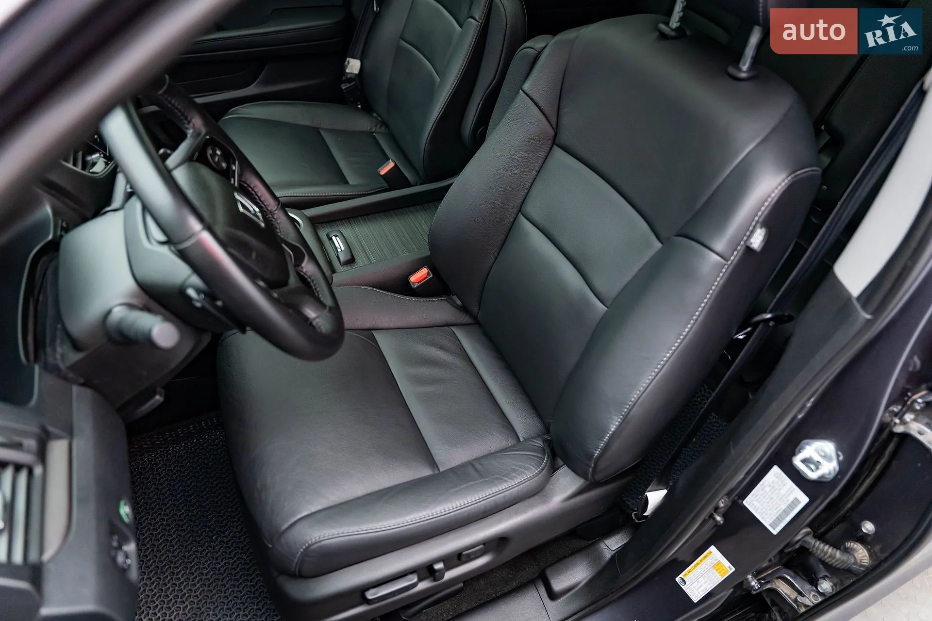 2022 Honda Pilot - мініатюра 11