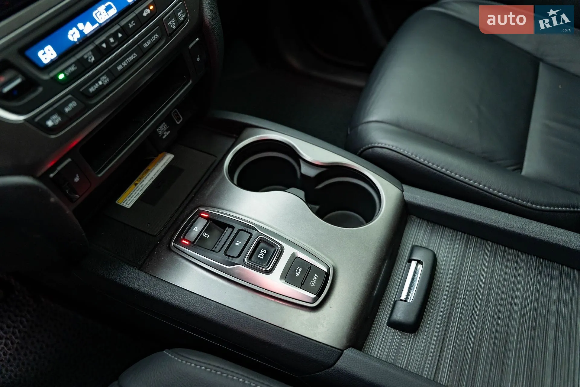 2022 Honda Pilot - мініатюра 24