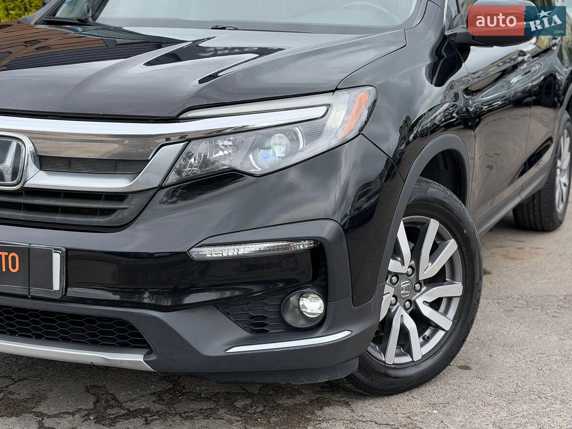 2019 Honda Pilot - мініатюра 5