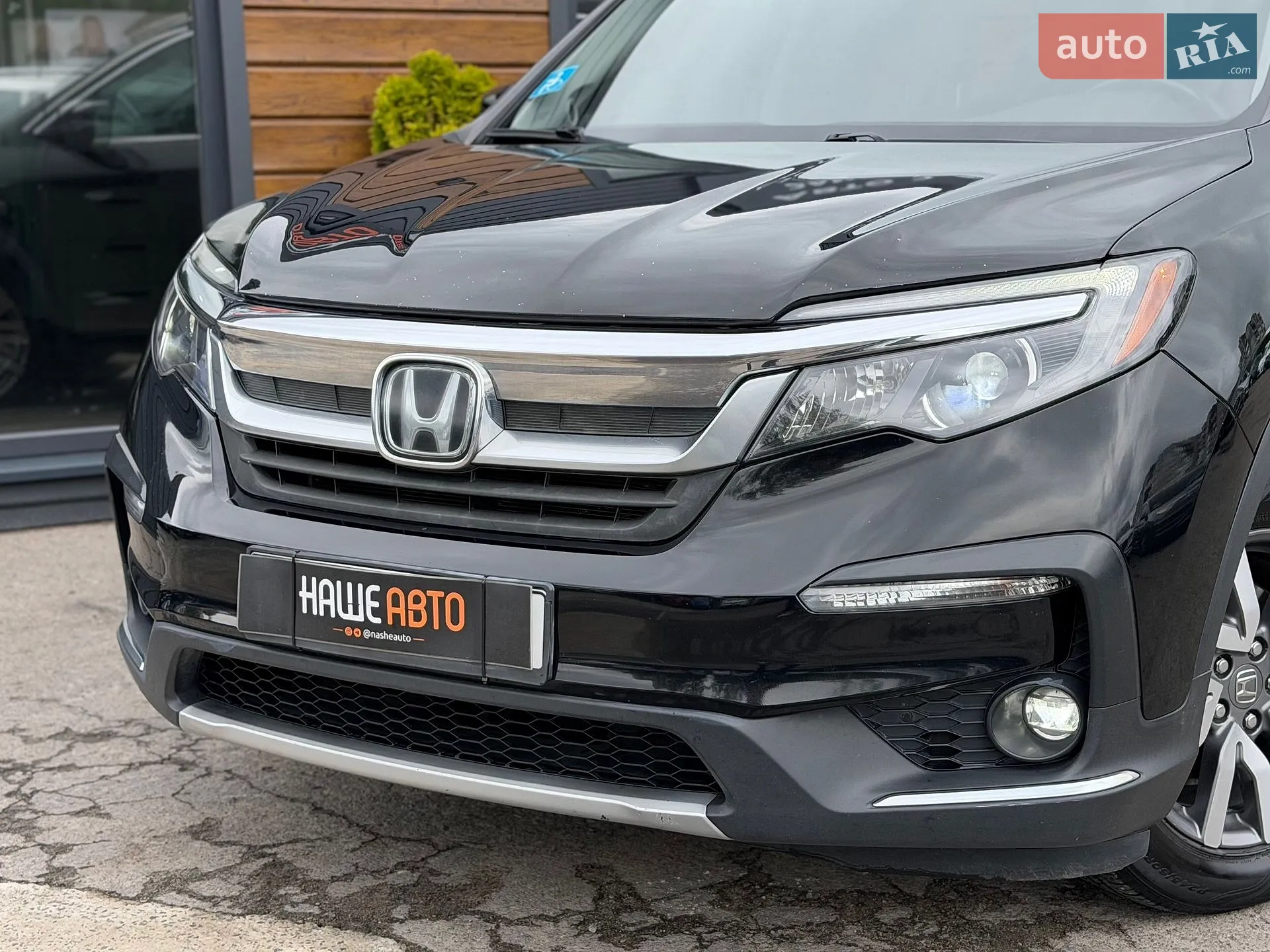 2019 Honda Pilot - мініатюра 6