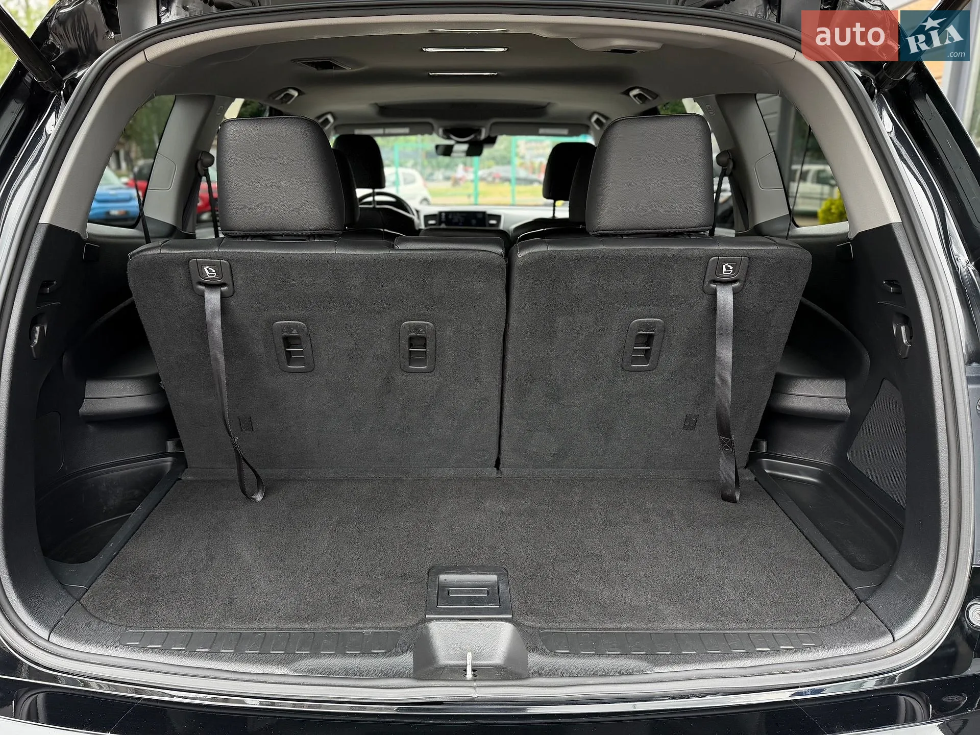 2019 Honda Pilot - мініатюра 18