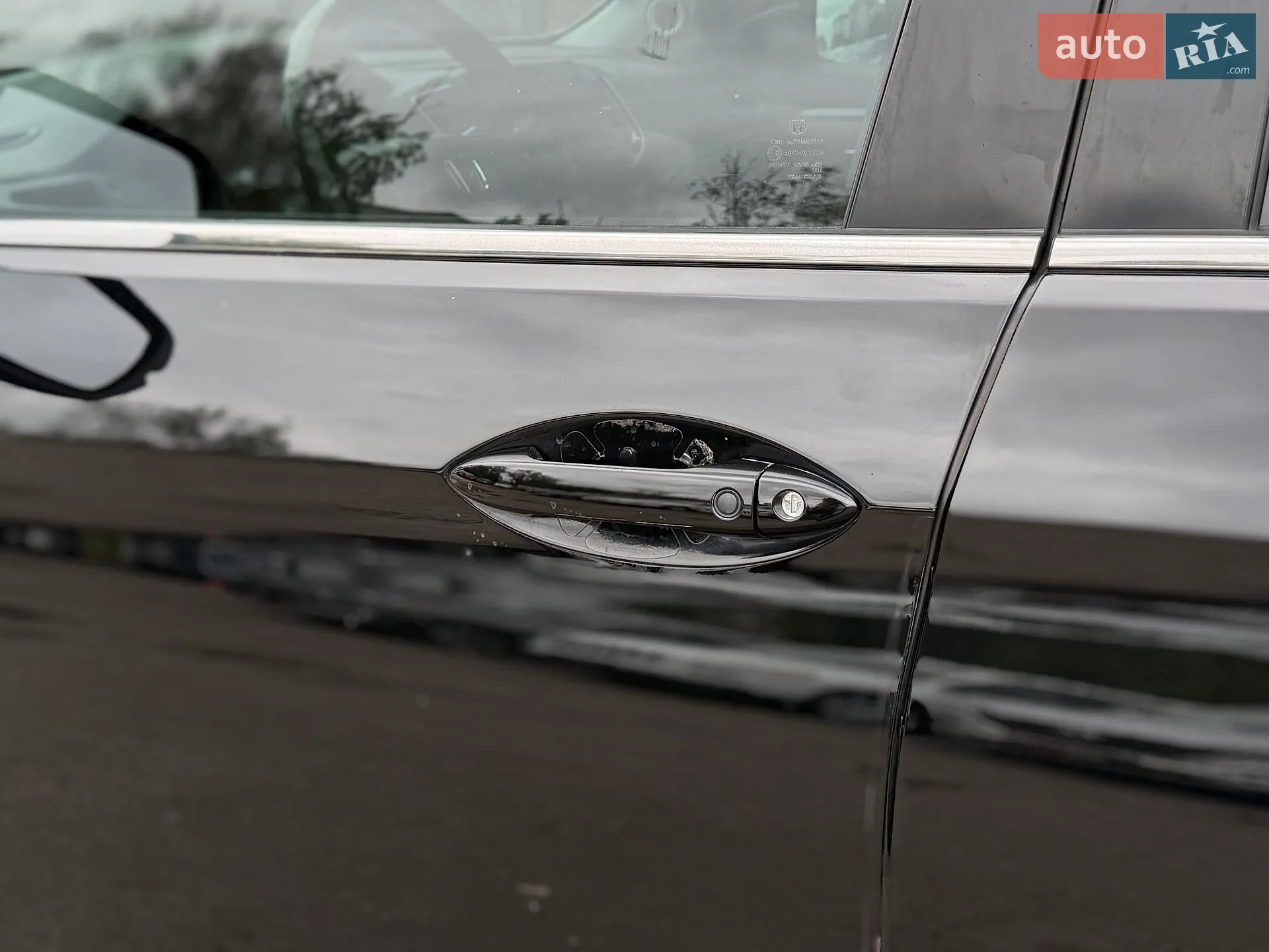 2019 Honda Pilot - мініатюра 25