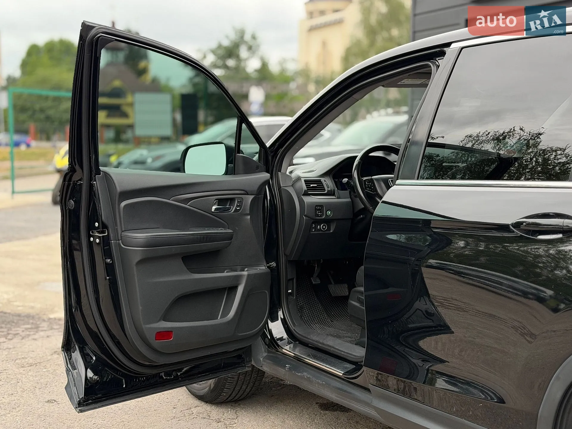 2019 Honda Pilot - мініатюра 26