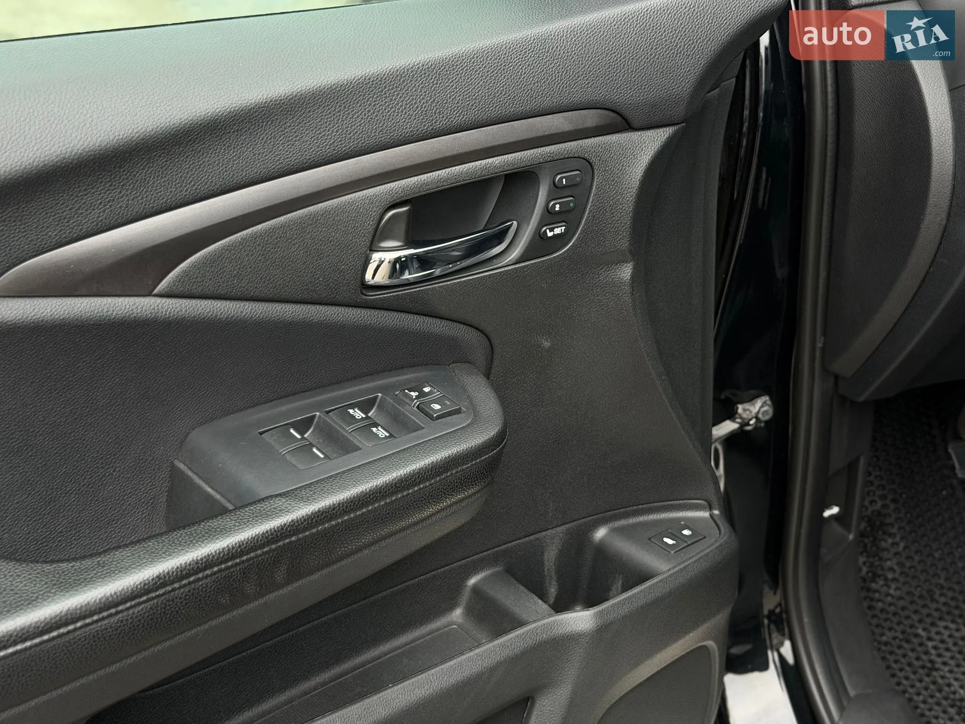2019 Honda Pilot - мініатюра 27