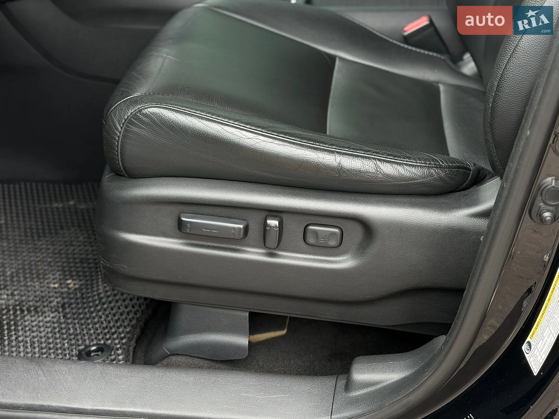2019 Honda Pilot - мініатюра 28