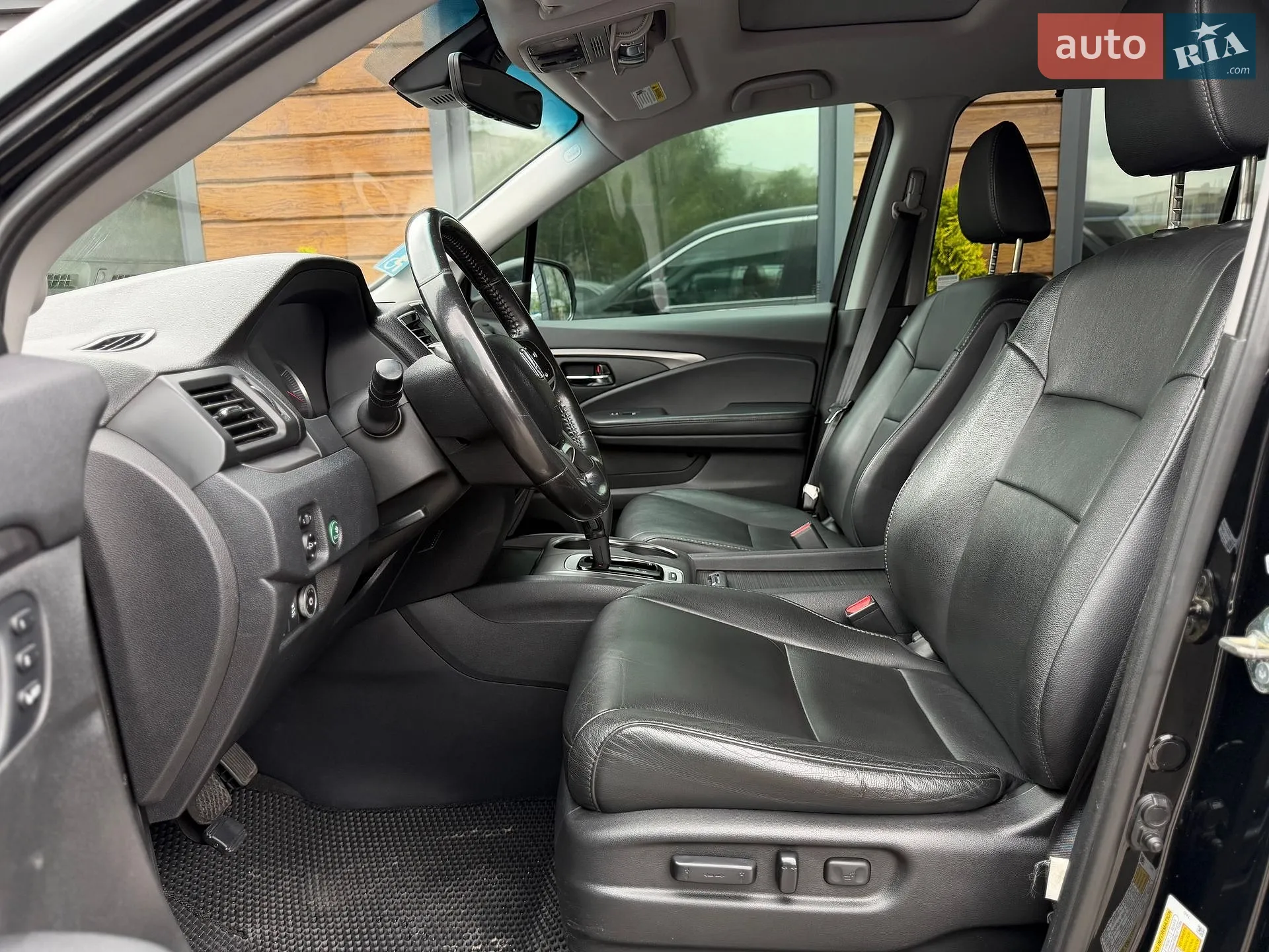 2019 Honda Pilot - мініатюра 29
