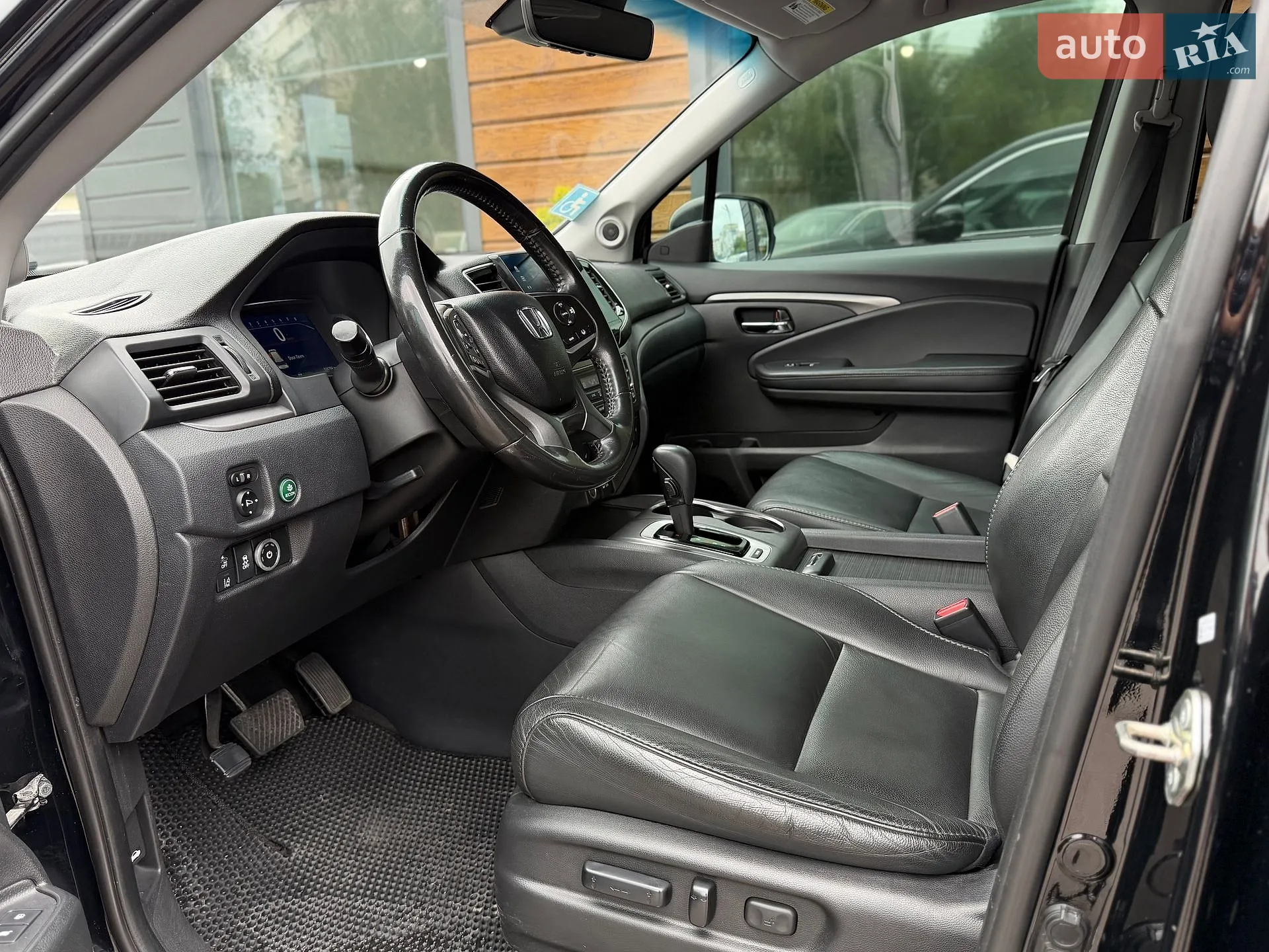 2019 Honda Pilot - мініатюра 31