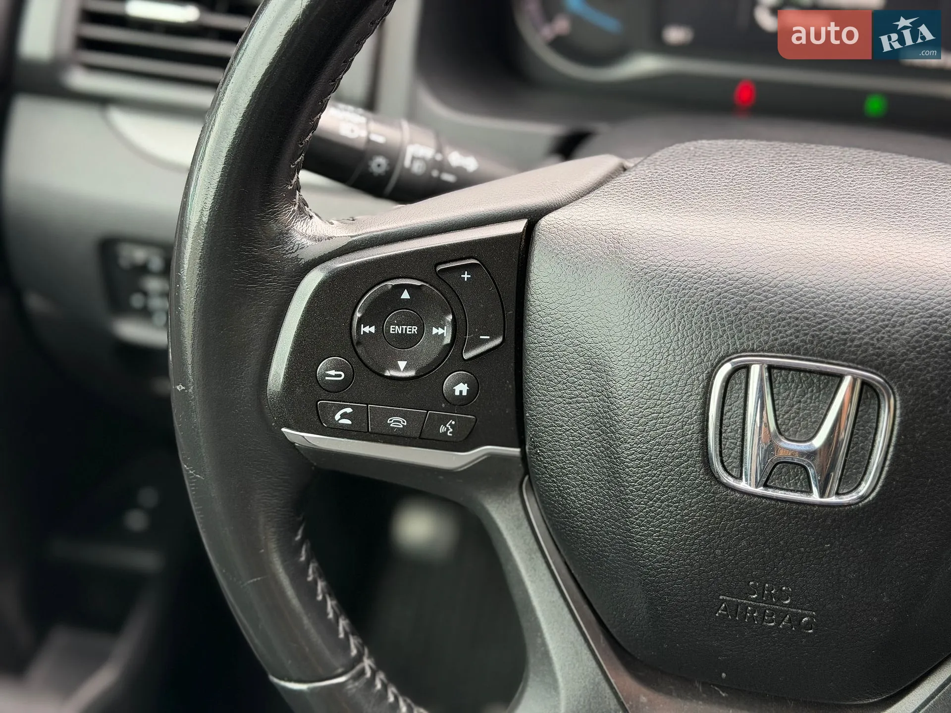 2019 Honda Pilot - мініатюра 40