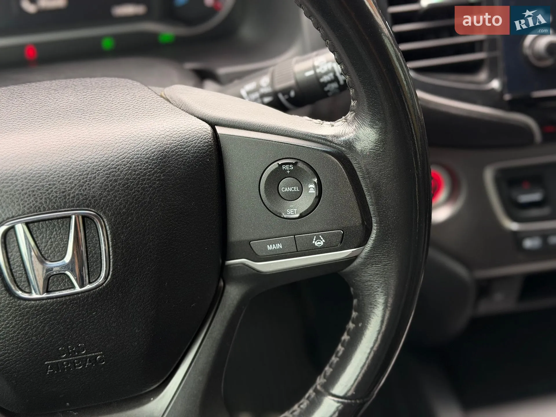 2019 Honda Pilot - мініатюра 41