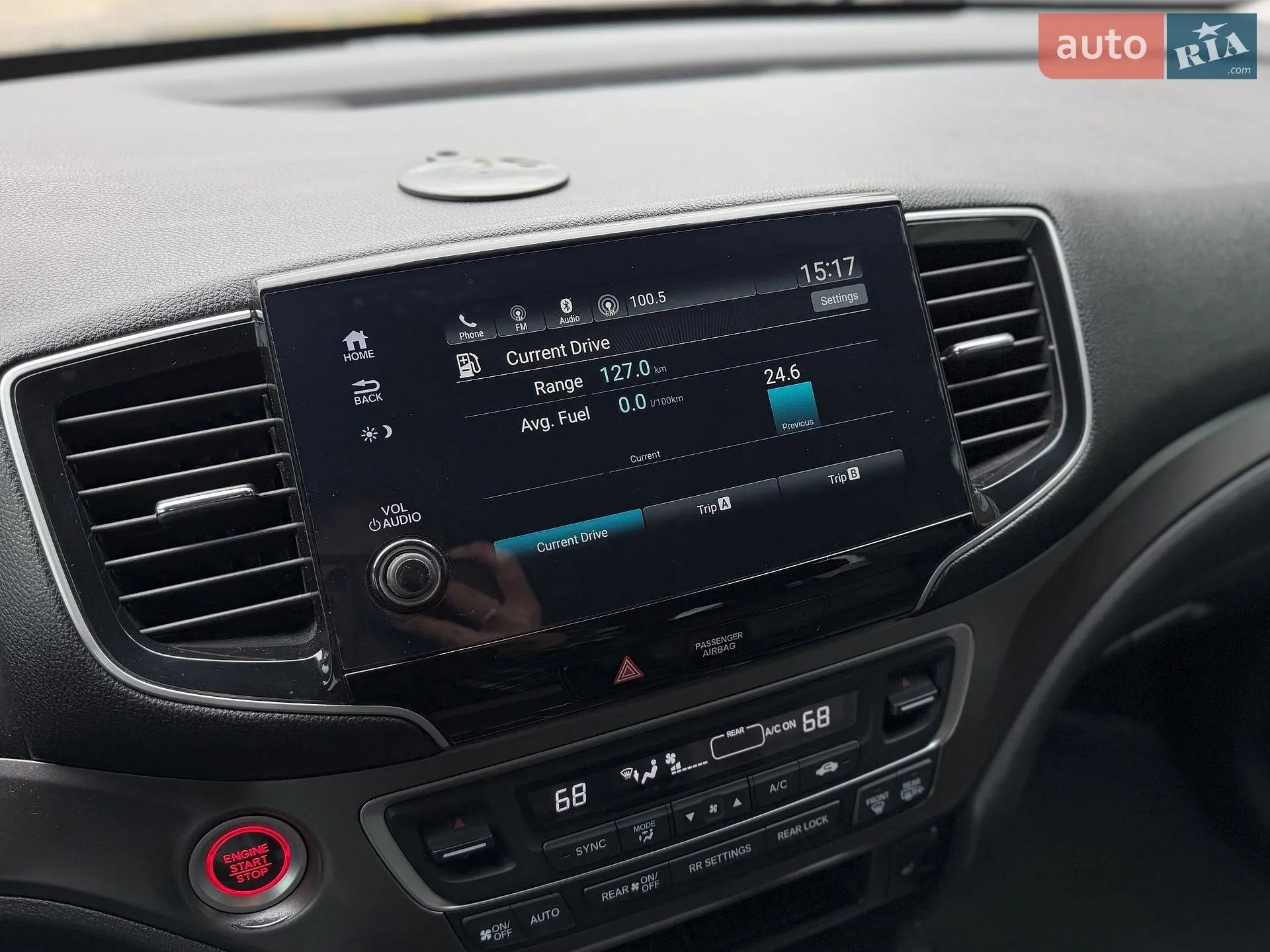2019 Honda Pilot - мініатюра 46