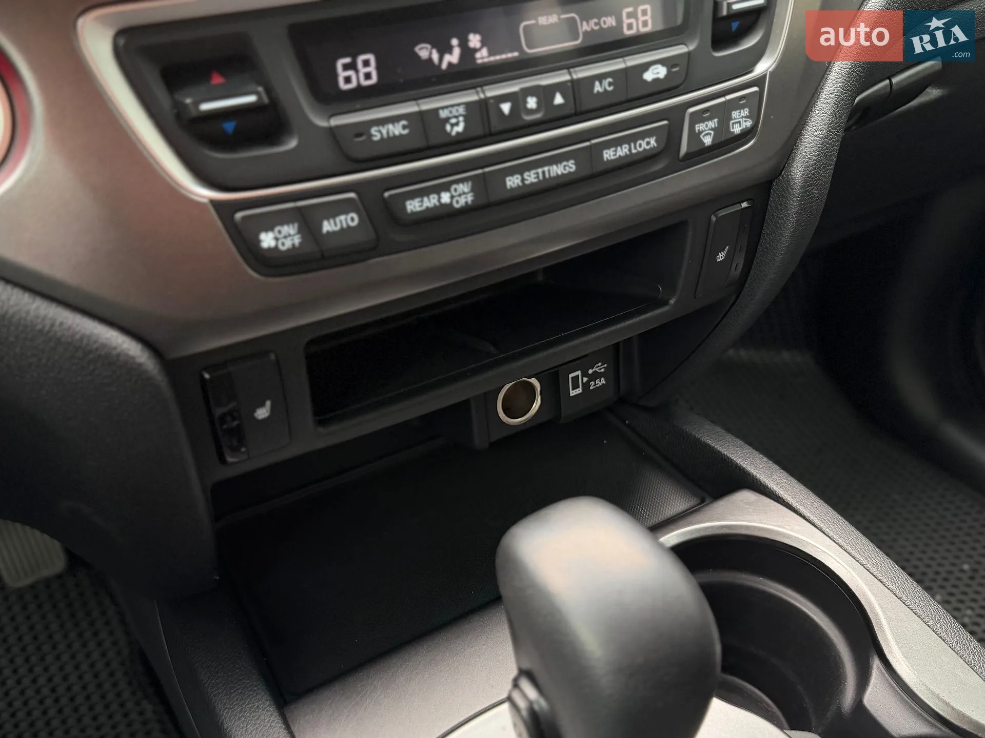 2019 Honda Pilot - мініатюра 48