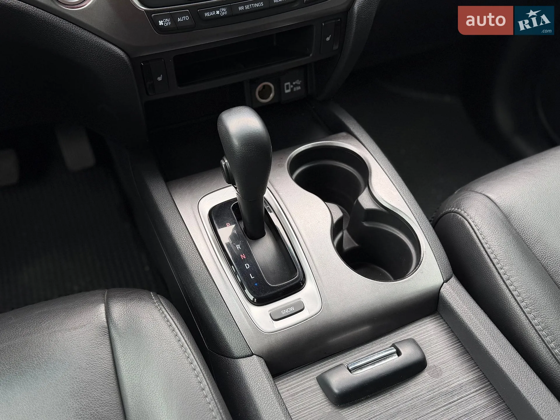 2019 Honda Pilot - мініатюра 49