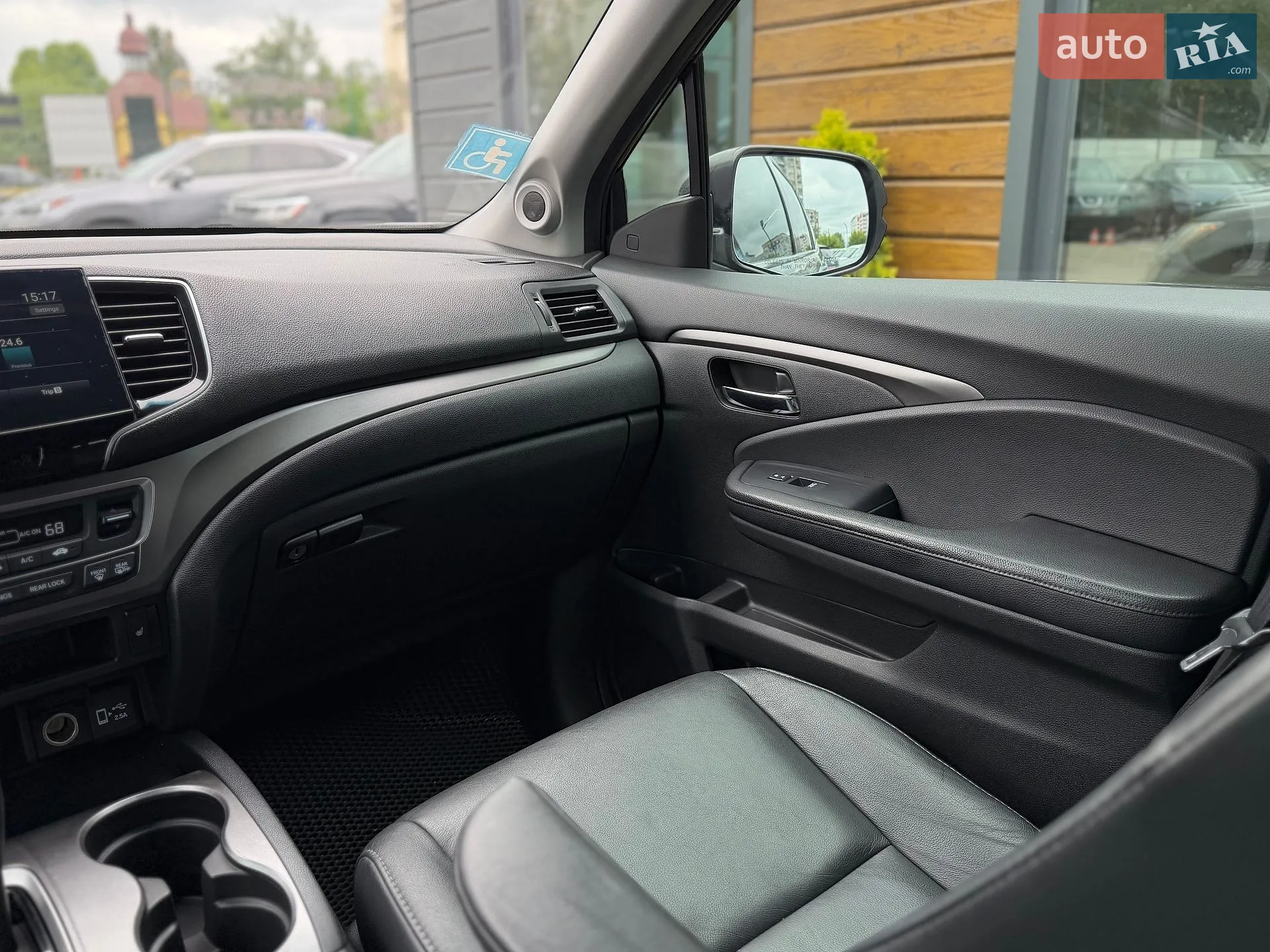 2019 Honda Pilot - мініатюра 50