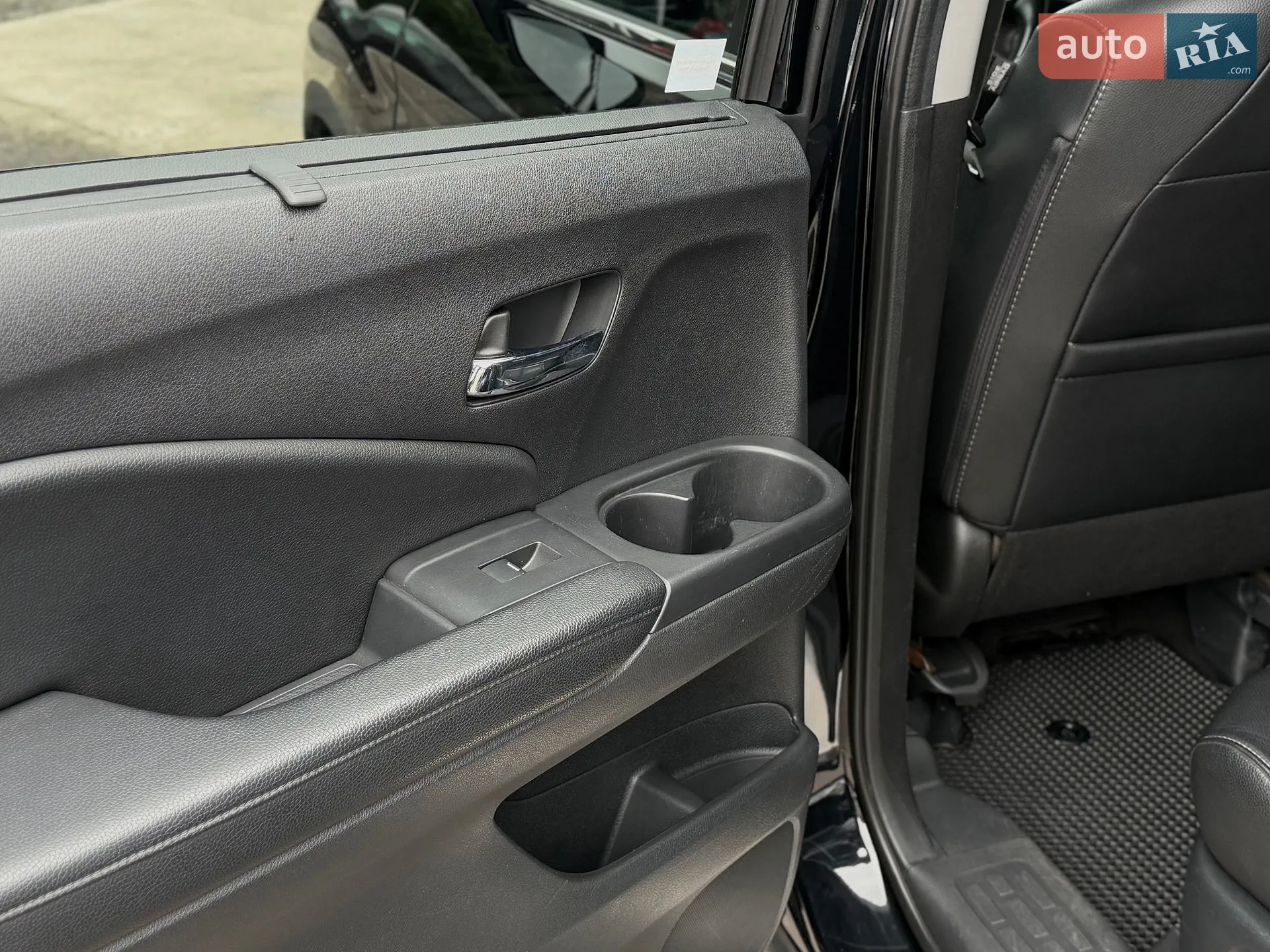 2019 Honda Pilot - мініатюра 52