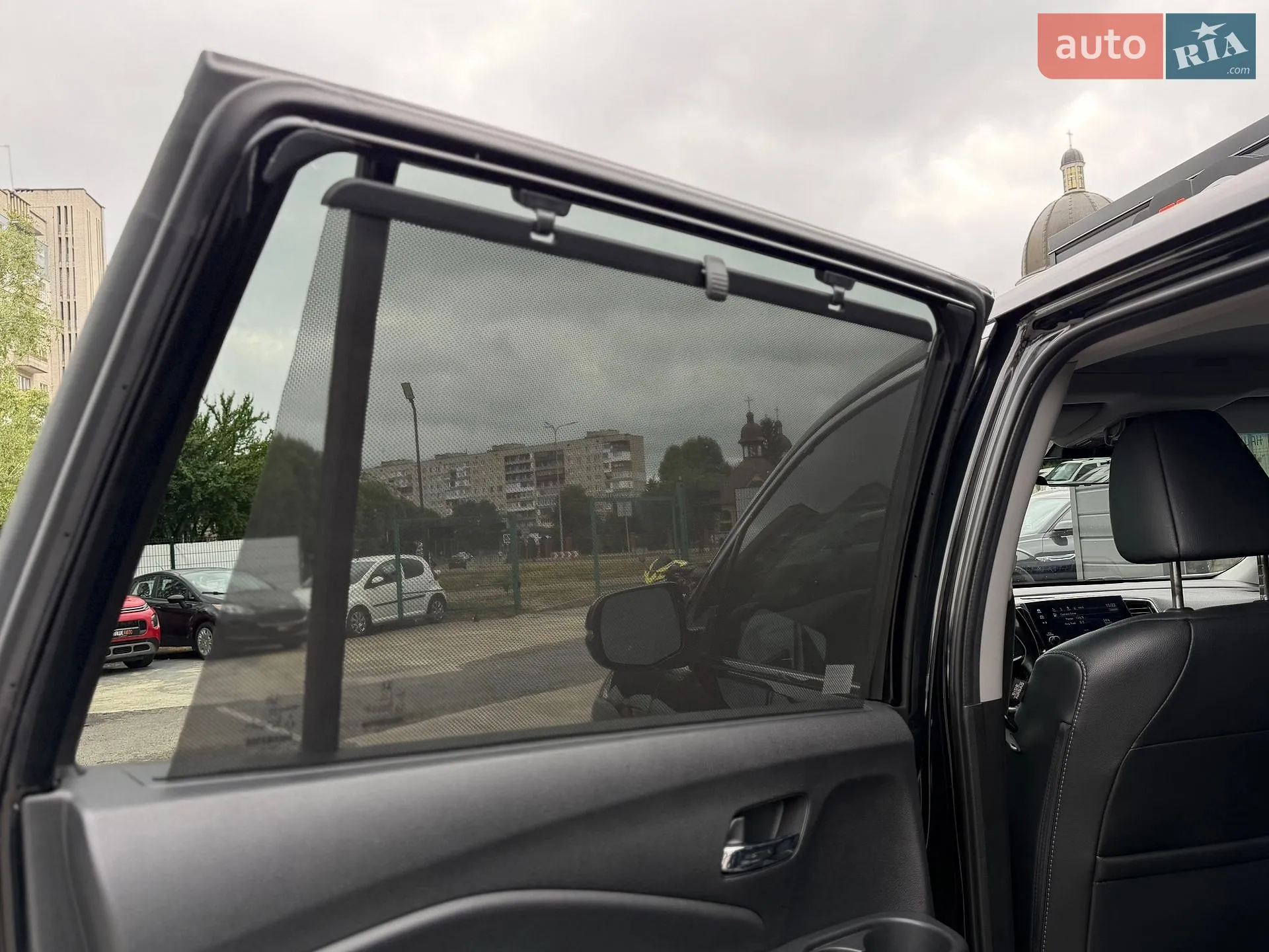 2019 Honda Pilot - мініатюра 53