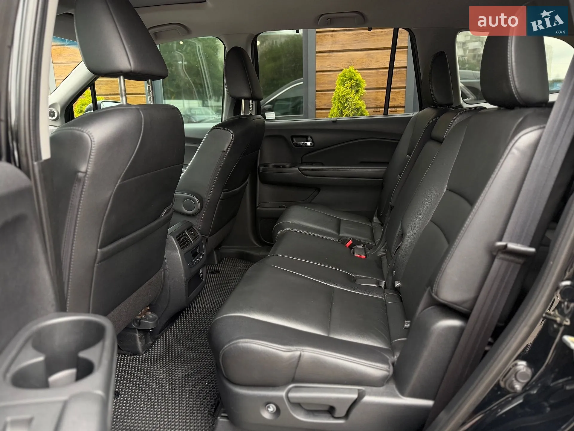 2019 Honda Pilot - мініатюра 54