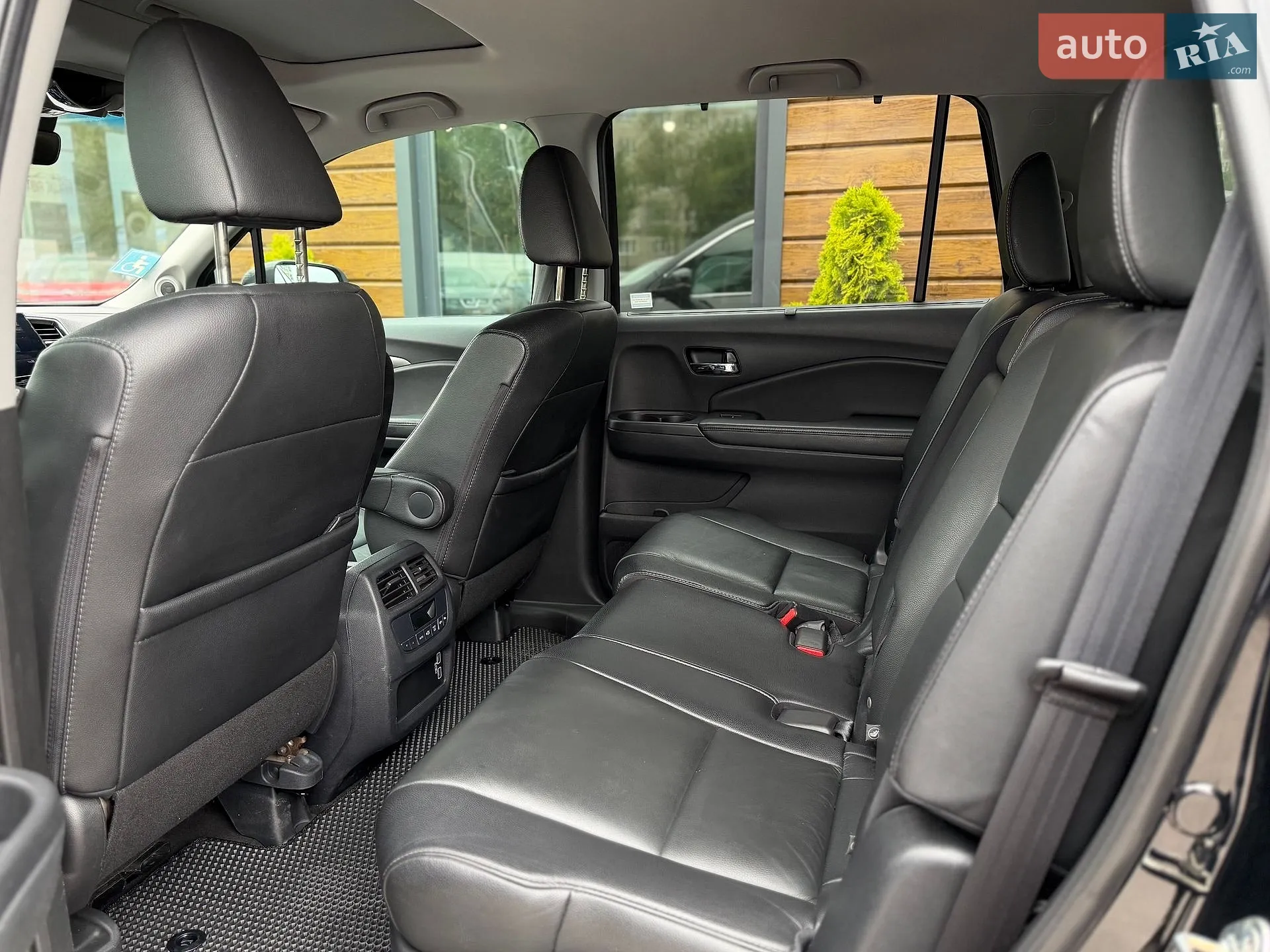 2019 Honda Pilot - мініатюра 55