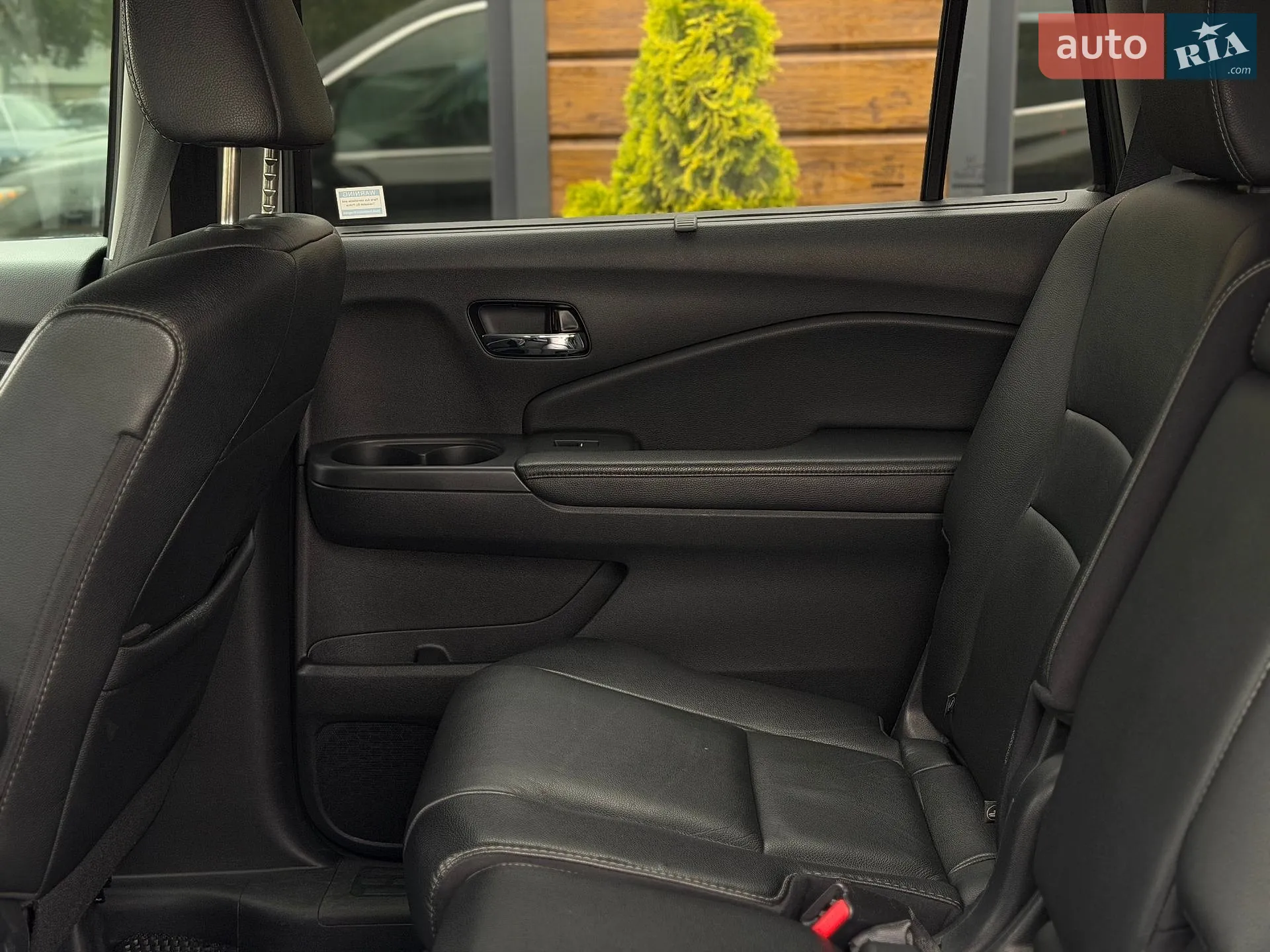 2019 Honda Pilot - мініатюра 56