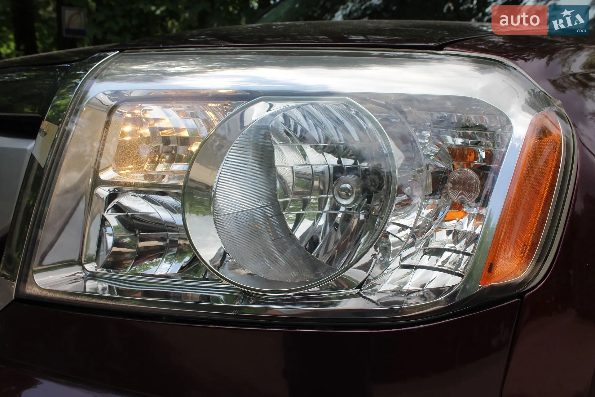 2011 Honda Pilot - мініатюра 20