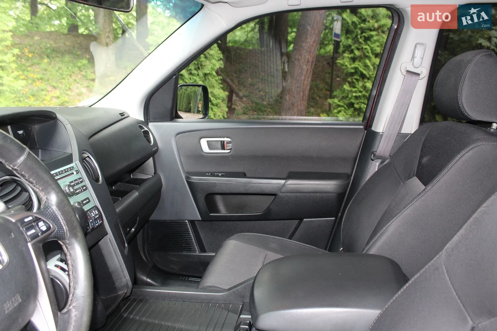 2011 Honda Pilot - мініатюра 26
