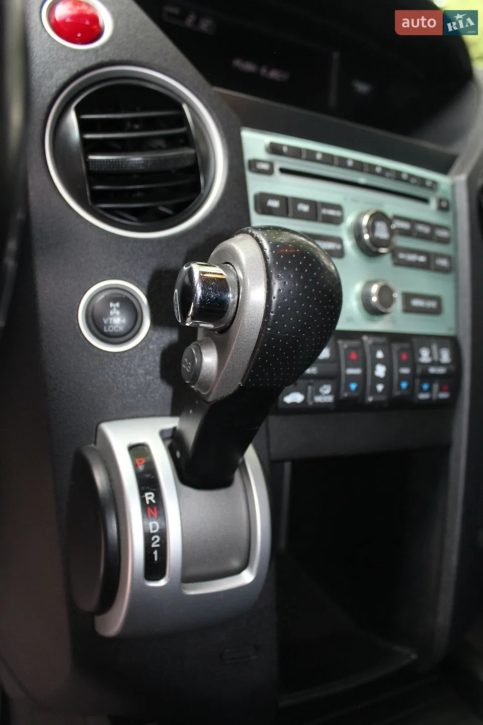 2011 Honda Pilot - мініатюра 29