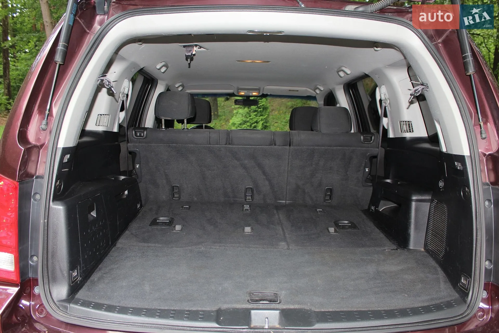 2011 Honda Pilot - мініатюра 45