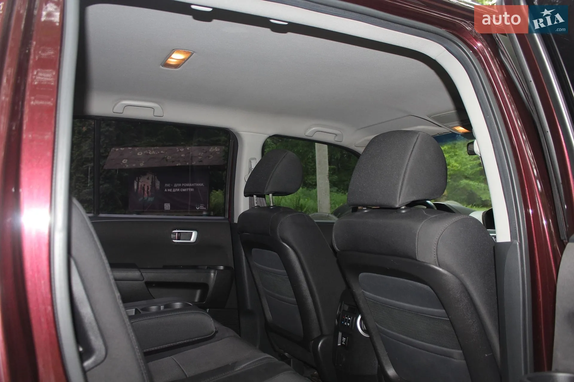 2011 Honda Pilot - мініатюра 50