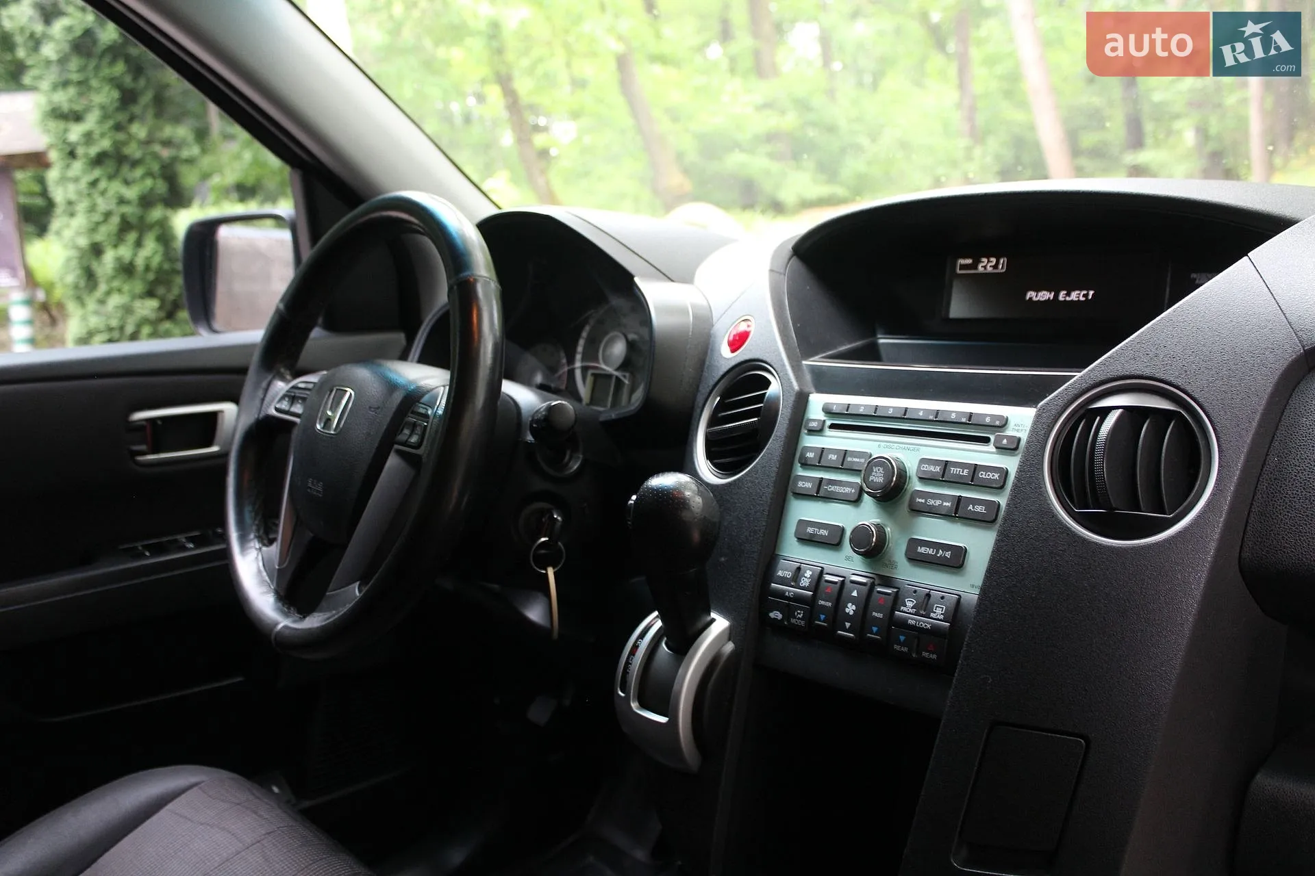 2011 Honda Pilot - мініатюра 57